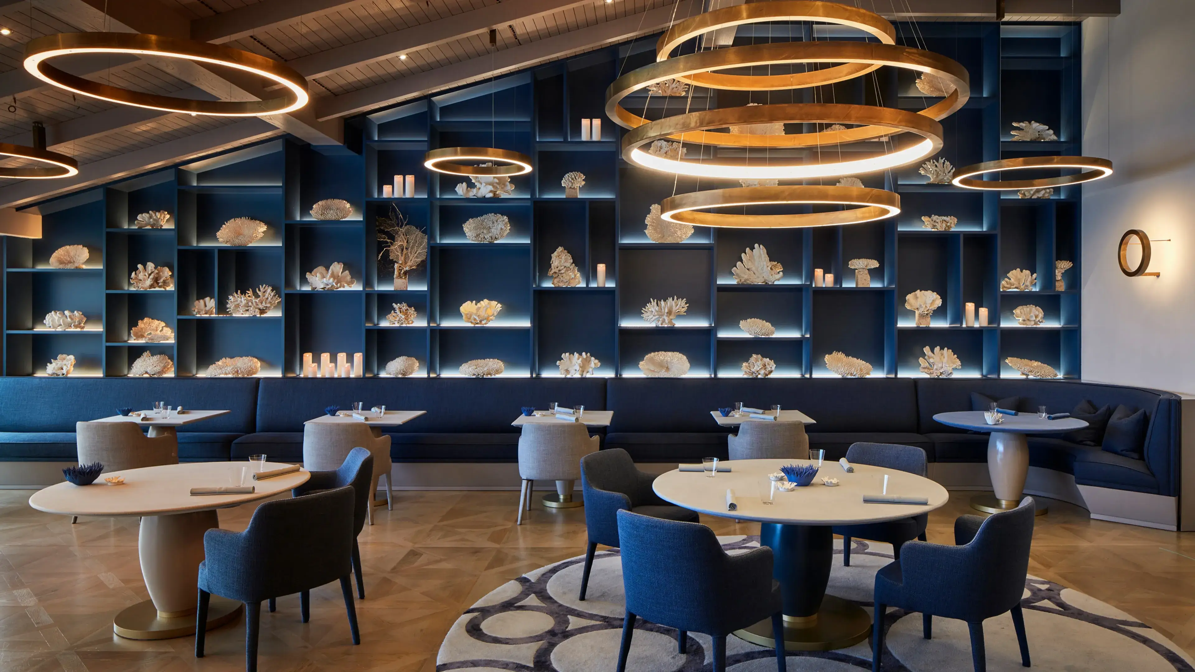 Restaurante Ocean